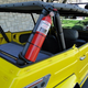 Illustration for article titled For $23,897, Could This Custom Rotary-Powered 1973 VW 181 Be Your Thing?